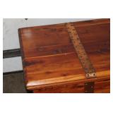 Cedar Storage Chest