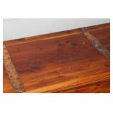 Cedar Storage Chest