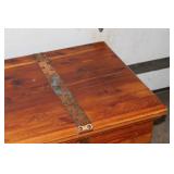 Cedar Storage Chest
