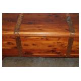 Cedar Storage Chest