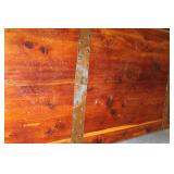 Cedar Storage Chest