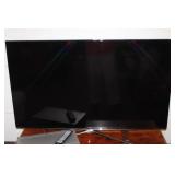 Samsung Television & DVD/VHS Player