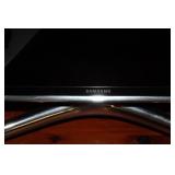 Samsung Television & DVD/VHS Player