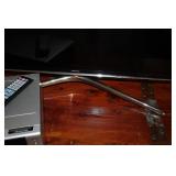 Samsung Television & DVD/VHS Player