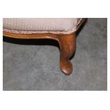 Windsor Rocker & Footstool