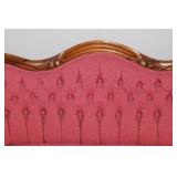 Antique French Settee