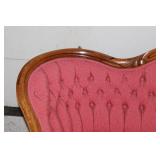 Antique French Settee