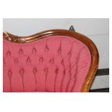 Antique French Settee