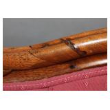 Antique French Settee