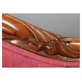 Antique French Settee