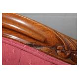 Antique French Settee