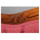 Antique French Settee