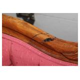 Antique French Settee