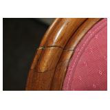 Antique French Settee