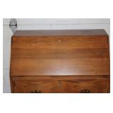 Antique Secretary Desk