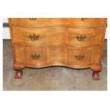 Antique Secretary Desk