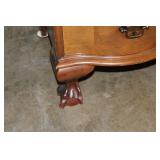 Antique Secretary Desk