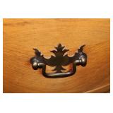 Antique Secretary Desk