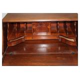 Antique Secretary Desk