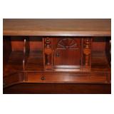 Antique Secretary Desk
