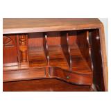 Antique Secretary Desk