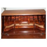 Antique Secretary Desk