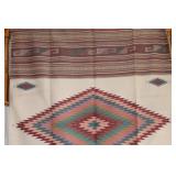 Southwestern Native American Rug