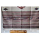 Southwestern Native American Rug
