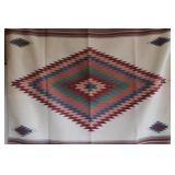 Southwestern Native American Rug