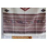 Southwestern Native American Rug