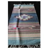 Southwestern Native American Rug