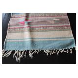 Southwestern Native American Rug