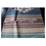 Southwestern Native American Rug