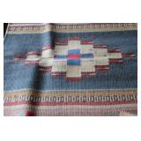 Southwestern Native American Rug