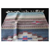 Southwestern Native American Rug