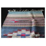 Southwestern Native American Rug