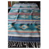 Southwestern Native American Rug