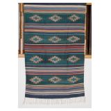 Southwestern Native American Rug