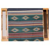 Southwestern Native American Rug