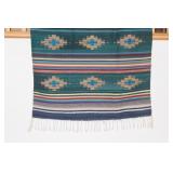 Southwestern Native American Rug
