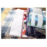 Blankets & Throws