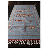 Southwestern Native American Rug