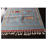 Southwestern Native American Rug