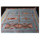 Southwestern Native American Rug