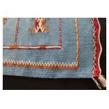 Southwestern Native American Rug