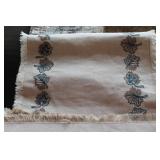 Table Linens