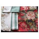 Table Linens