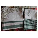 Table Linens