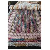 Rag Rugs
