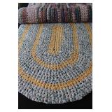 Rag Rugs